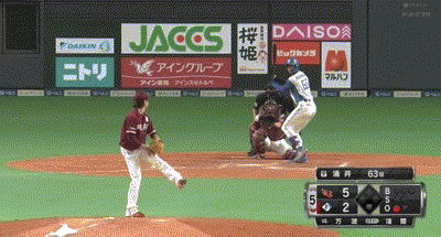 速報 日本ハム 万波 楽天 涌井から第2号ソロホームラン 2点差に迫る やきう速報ちゃんねる 速報 日本ハム 万波 楽天 涌井から第2号ソロホームラン 2点差に迫る やきう速報ちゃんねる