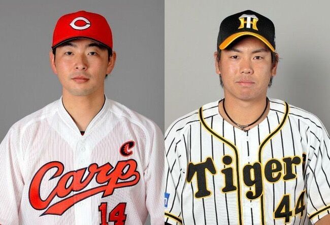 衝撃 ソフトバンク ｆａの大瀬良大地 梅野隆太郎ダブル獲得へw W W W W W W W W W W W W W W W W W W W W W W W W W W W W やきう速報ちゃんねる