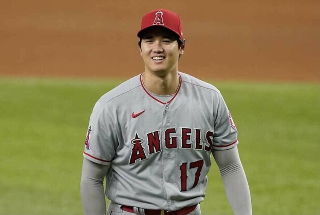 朗報 ファ ﾟ ﾟ 大谷翔平 Rwar でmlb1位に スポーツ速報ちゃんねる
