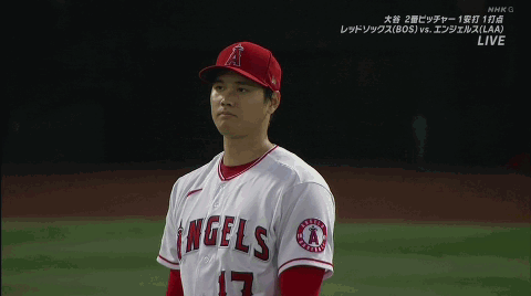 悲報 えぇ ﾟ ﾟ D ﾟ ﾟ メジャーリーガーが大谷を痛烈批判 スポーツ速報ちゃんねる