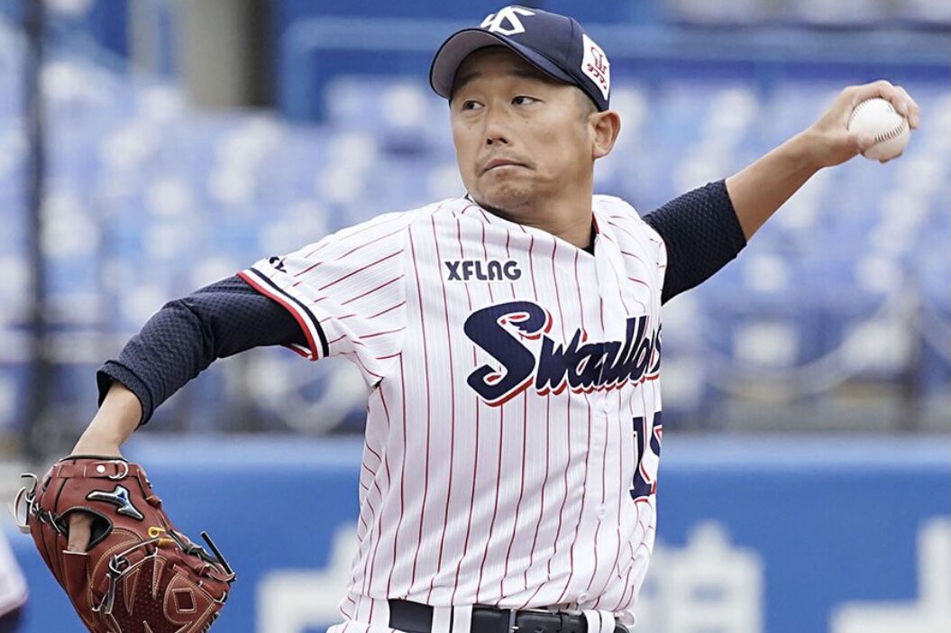 衝撃 ヤクルト 石川雅規 もし巨人で投げてたら197勝で名球会直前 やきう速報ちゃんねる 衝撃 ヤクルト 石川雅規 もし巨人で投げてたら197勝で名球会直前 やきう速報ちゃんねる
