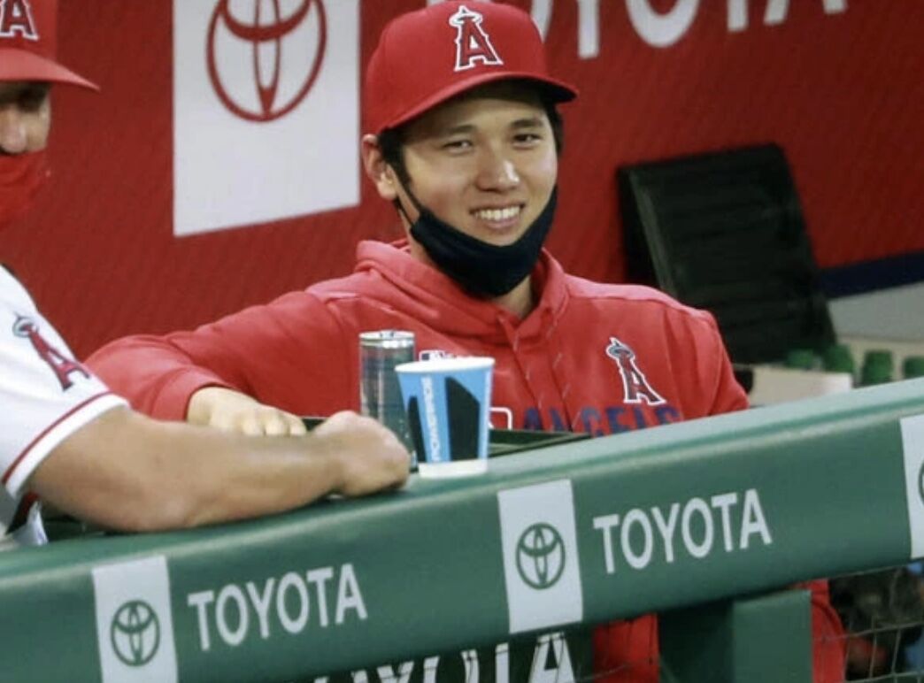 大谷翔平 来季年俸3 2億円 米サイトが打者成績を基に予想 スポーツ速報ちゃんねる 大谷翔平 来季年俸3 2億円 米サイトが打者成績を基に予想 スポーツ速報ちゃんねる