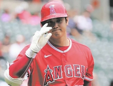 【朗報】大谷翔平さん、今年もMVP獲得しそうw.w.w.w.w : やきう ...