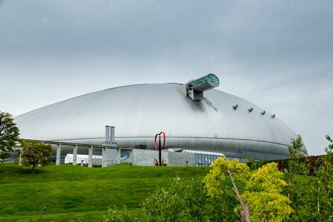 【北海道】ファイターズ去りて、札幌ドームは大丈夫？