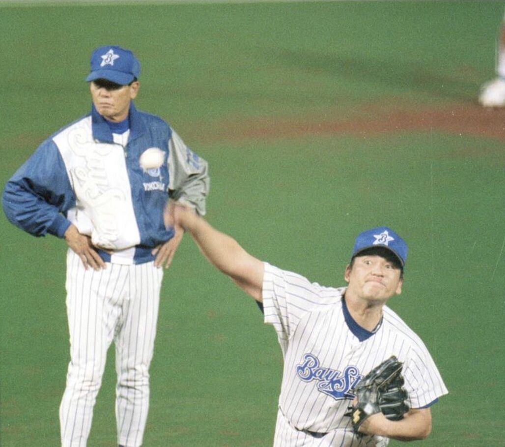 想起 横浜マシンガン打線 1999年 チーム打率 294 を振り返る スポーツ速報ちゃんねる 想起 横浜マシンガン打線 1999年 チーム打率 294 を振り返る スポーツ速報ちゃんねる