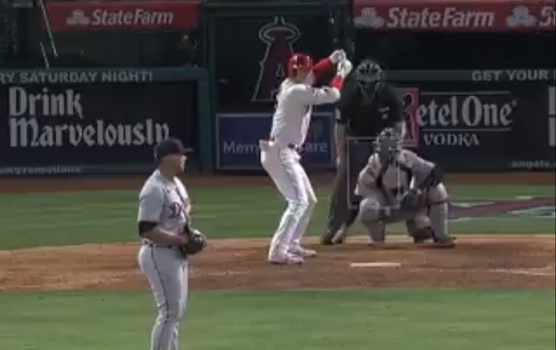 速報 大谷翔平 今日2本目となる第21号ソロホームラン スポーツ速報ちゃんねる