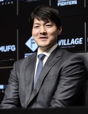 日本ハム入り有原さん、球団最高額ダルビッシュに並んでしまう