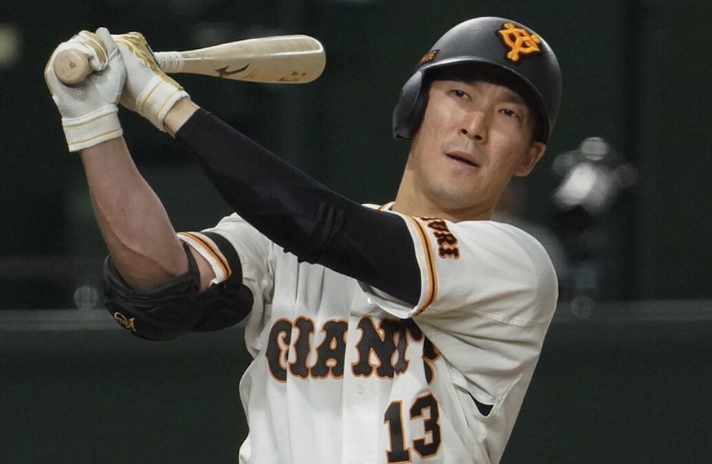 速報 巨人 梶谷隆幸さんについて語ろう やきう速報ちゃんねる
