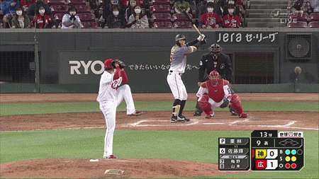 衝撃 広島 栗林良吏 一番最初に プロの厳しさ を教える球団は スポーツ速報ちゃんねる 衝撃 広島 栗林良吏 一番最初に プロの厳しさ を教える球団は スポーツ速報ちゃんねる