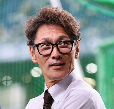 元木大介氏「メンタルが強いと思った選手」は松井秀喜氏、丸佳浩「丸は何しろ動じない」