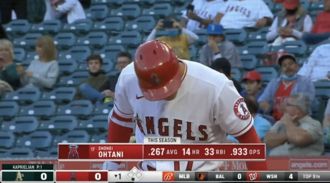 悲報 ｳﾜｧｧ ﾟ ﾟ D ﾟ ﾟ 大谷翔平 今日も調子悪い やきう速報ちゃんねる