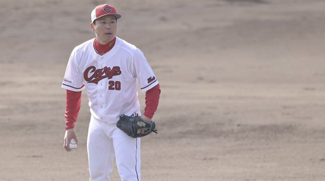 【広島カープ後半戦展望】大野豊氏が徹底分析!上位浮上へ必要な「僅差を勝ち切る力」とは?