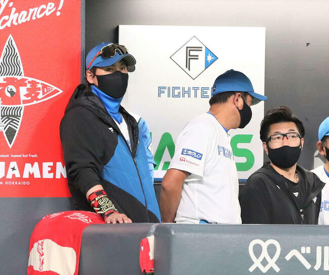 日本ハム 新庄ビッグボス公約ほぼ実現 支配下68人を1軍起用 優勝目指さないのも守った やきう速報ちゃんねる 日本ハム 新庄ビッグボス公約ほぼ実現 支配下68人を1軍起用 優勝目指さないのも守った やきう速報ちゃんねる