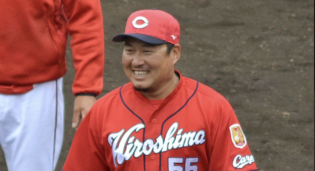 悲報 広島カープファン 31イニング連続無得点 の貧打に松山の穴を 痛感 する やきう速報ちゃんねる