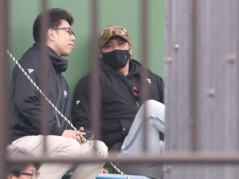 日本ハム、名護キャンプに山本昌氏と山崎武司氏を臨時コーチとして招聘　新庄監督の狙いは…