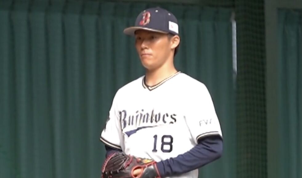 朗報 オリックス山本由伸 ガチで欠点が無いwuwuwuwuwuwuwuwuwuwu スポーツ速報ちゃんねる