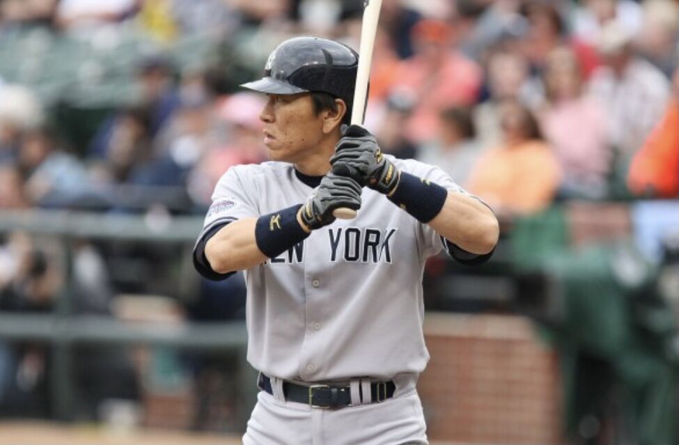 急募 う ん 松井秀喜って 名シーンがないよな やきう速報ちゃんねる