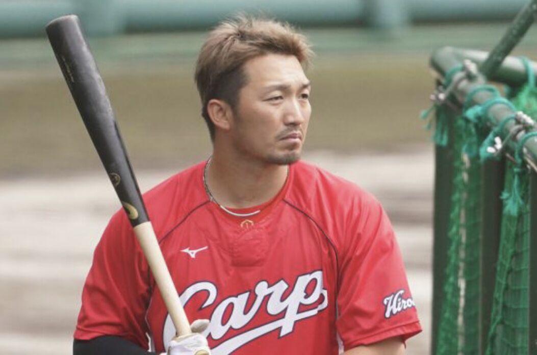 野球 鈴木誠也 通算ops 985 松井秀喜 通算ops 996 いや普通に同格だよね やきう速報ちゃんねる