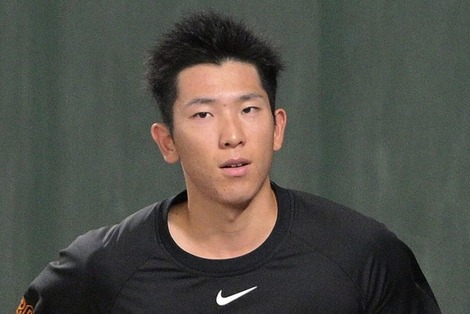 巨人・戸郷（25）、2軍戦で6回3失点。最速145キロ（ストレート平均143キロ）