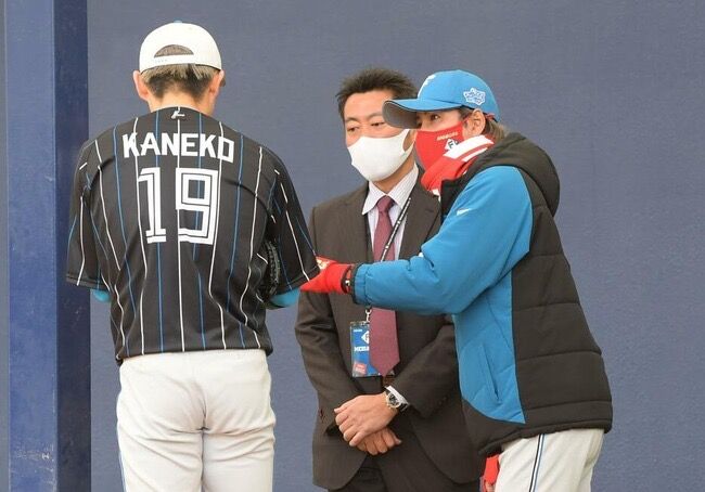 朗報 上原浩治 やる気は日本ハムが一番ある やきう速報ちゃんねる 朗報 上原浩治 やる気は日本ハムが一番ある やきう速報ちゃんねる