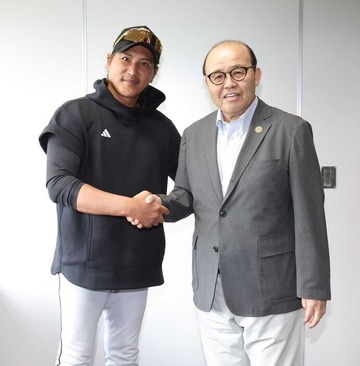 【阪神】岡田顧問　ポストシーズンは「いらんよ、そんなもん」日本ハム・新庄監督「２位から日本Ｓ行きたくない」