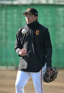 【悲報】巨人増田大輝が外出先で転倒、縫合処置受け３軍合流へ　侍サポートメンバー湯浅に変更