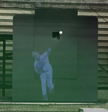 【日本ハム】2軍本拠・鎌ケ谷に4億円投資　最先端打撃マシン「トラジェクトアーク」導入へ