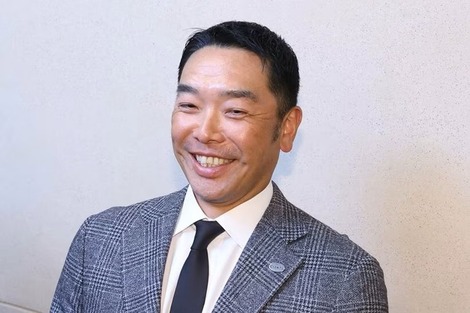 阿部監督「則本は経験豊富。素晴らしい実績を持っているので獲得に動いていただきました」