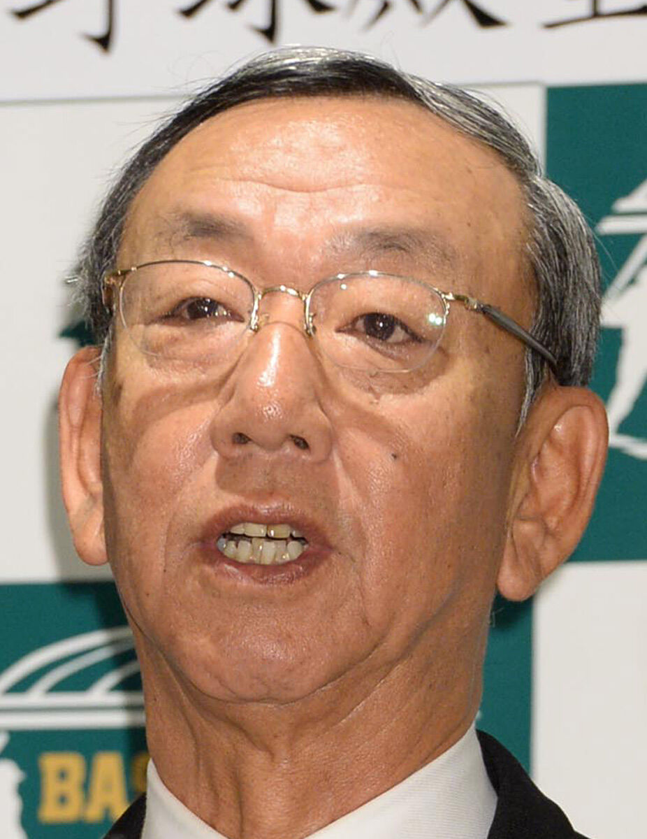 太刀川恒夫