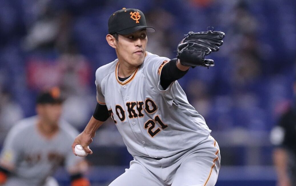 悲報 ぬぁぁ ﾟ ﾟ D ﾟ ﾟ 井納翔一の2軍成績 スポーツ速報ちゃんねる