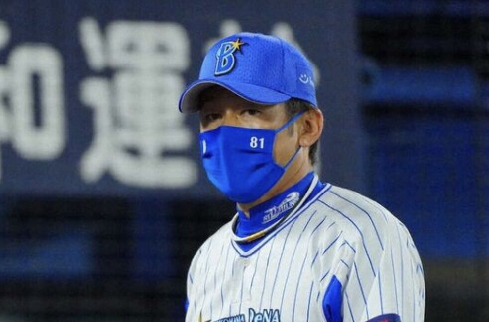 悲報 ブチギレ 三浦監督 怒り出す 桑原に 2度とするな やきう速報ちゃんねる