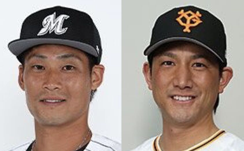 野球 加藤匠馬 小林誠司 論争 やきう速報ちゃんねる 野球 加藤匠馬 小林誠司 論争 やきう速報ちゃんねる