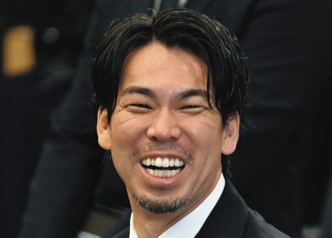 【悲報】前田健太、巨人を断った理由を告白w w w w w w w w w w w w w w