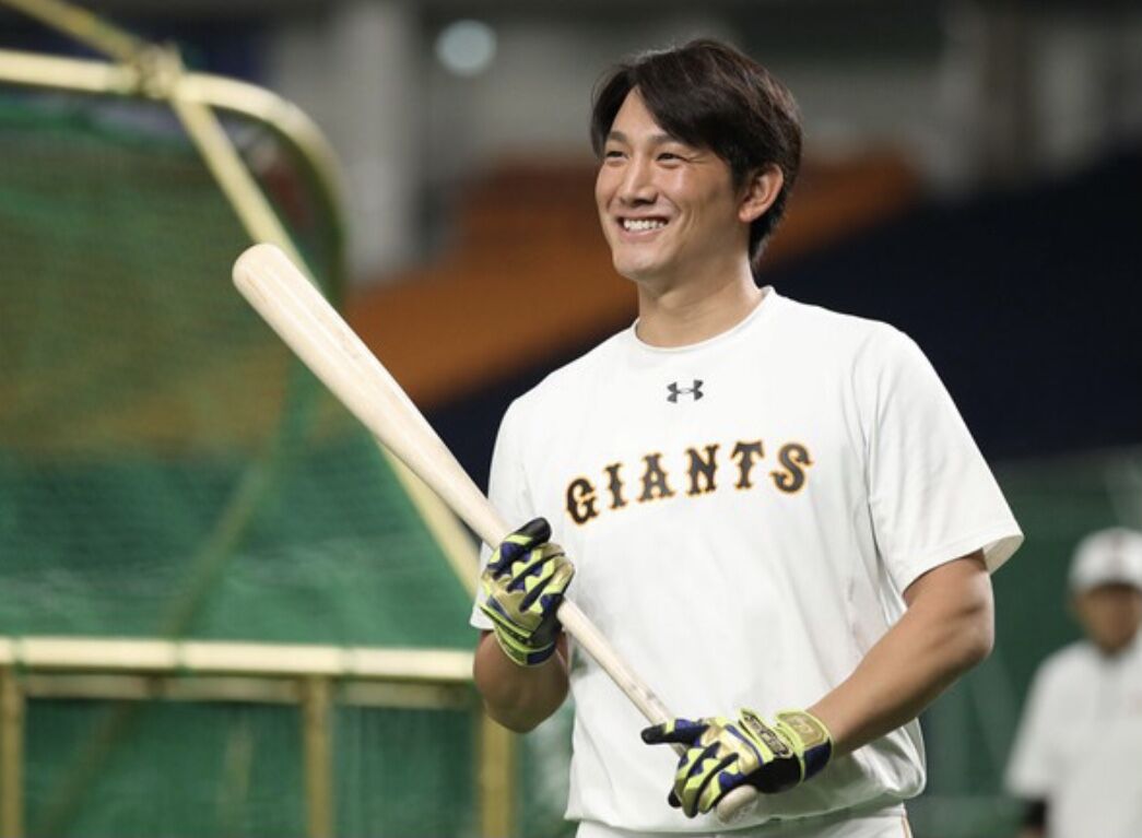 fa 梶谷の人的補償は小林で決まりという風潮 スポーツ速報ちゃんねる fa 梶谷の人的補償は小林で決まりという風潮 スポーツ速報ちゃんねる