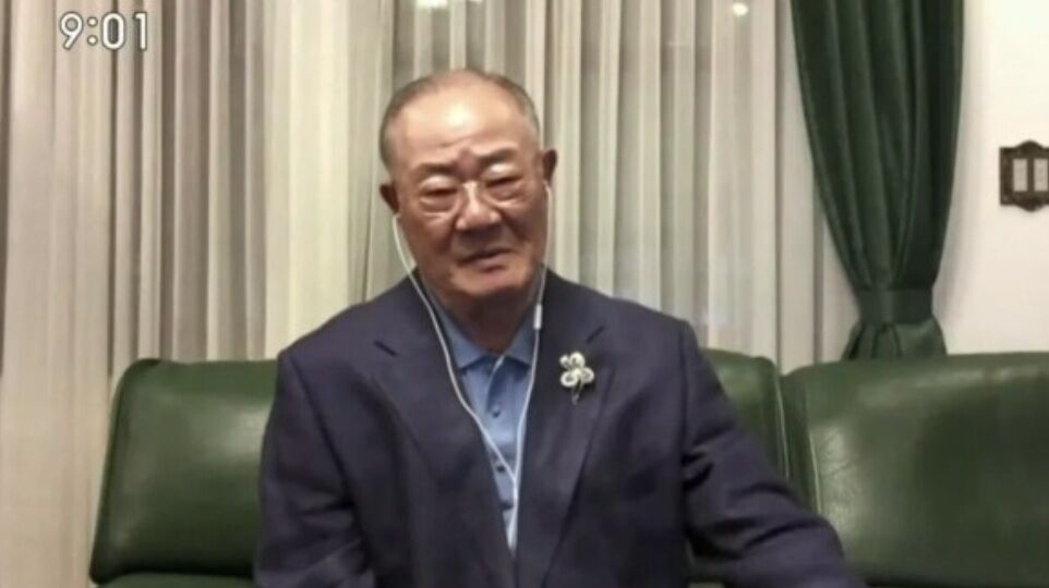 衝撃 張本氏クビなら後任は誰 サンモニ めぐり予想合戦 やきう速報ちゃんねる