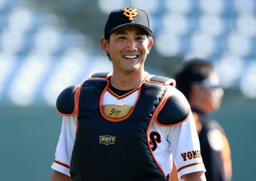 悲報 巨人に 飼い殺し にされる 小林誠司 アンチ巨人にまで同情される理由 スポーツ速報ちゃんねる 悲報 巨人に 飼い殺し にされる 小林誠司 アンチ巨人にまで同情される理由 スポーツ速報ちゃんねる