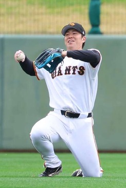 【悲報】阿部がバットを短く持てと指導していたルーキー皆川、2軍落ち