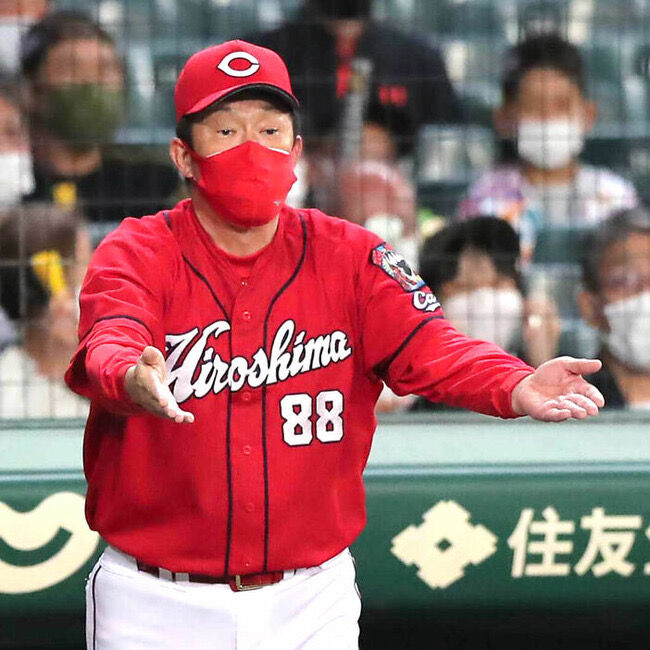 野球 広島カープ 誤審に球団として抗議や意見書の提出はなし やきう速報ちゃんねる