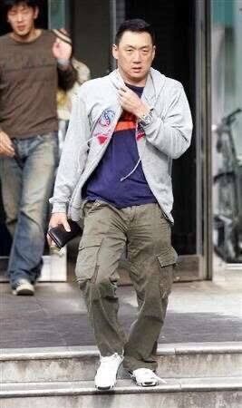 衝撃 プロ野球選手で最もダサイ私服決まるw W W W W W W W W W W W W W W W W W W W W W W W W やきう速報ちゃんねる