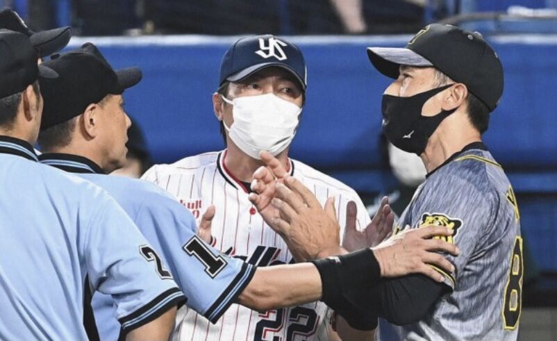 速報 阪神 サイン盗み疑惑にファン サイン盗む技術があれば15年間優勝しないなんてことは起きない スポーツ速報ちゃんねる 速報 阪神 サイン盗み疑惑にファン サイン盗む技術があれば15年間優勝しないなんてことは起きない スポーツ速報ちゃんねる