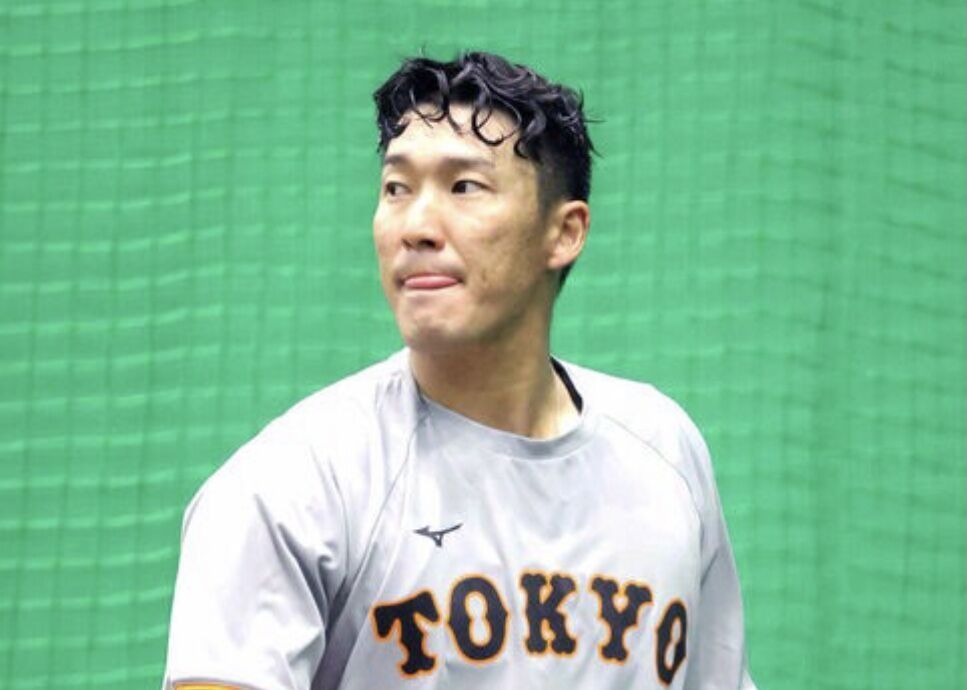 速報 巨人 梶谷隆幸の実戦復帰は９日以降へ 軽い腰痛 やきう速報ちゃんねる