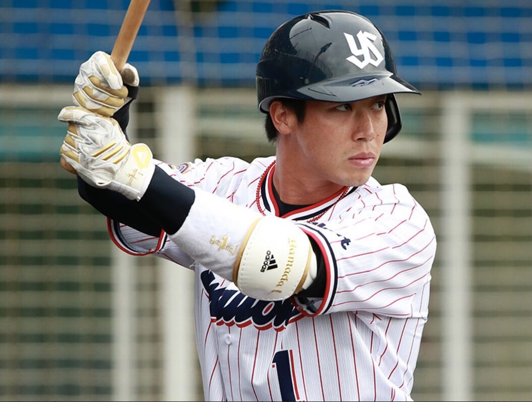 ヤクルト 山田哲人 254 12本 8盗塁 Ops 766 こいつを獲るのに必要な金額 スポーツ速報ちゃんねる ヤクルト 山田哲人 254 12本 8盗塁 Ops 766 こいつを獲るのに必要な金額 スポーツ速報ちゃんねる