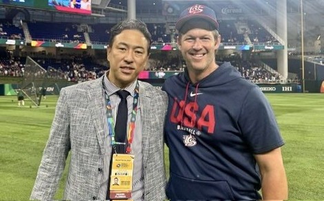 【朗報】カーショウ「広島ファンが僕を待ってくれている？じゃあ準備しないとな」