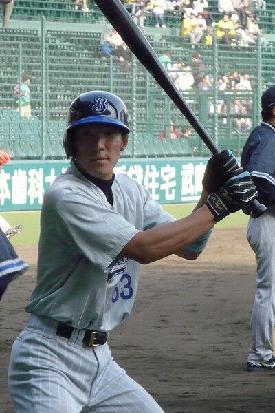 Dena 梶谷隆幸 遊 346 16本 44打点 Ops1 047 良いショート出てきたやん やきう速報ちゃんねる