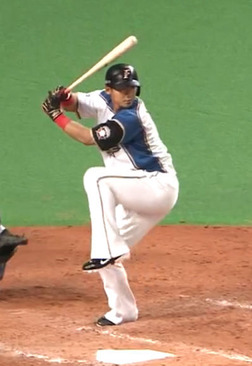 【プロ野球】巨人・中田翔　打点王3回！！！！！！！！！！！！！！！！！！