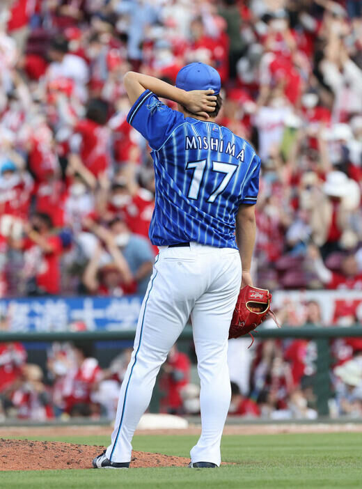 Dena 離脱者相次ぎ苦しい戦い 宮崎敏郎 三嶋一輝に大田泰示も 今季の主な抹消選手 やきう速報ちゃんねる