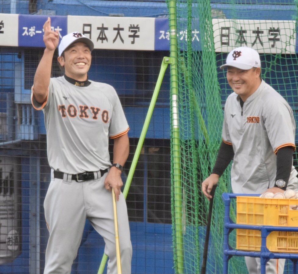 巨人 阿部慎之助さん めちゃくちゃ痩せてルーキー時代のような姿に やきう速報ちゃんねる 巨人 阿部慎之助さん めちゃくちゃ痩せてルーキー時代のような姿に やきう速報ちゃんねる