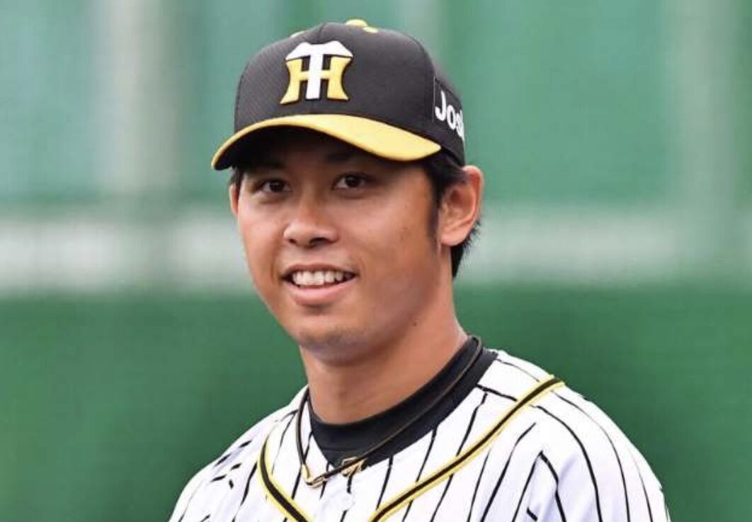 悲報 阪神 今年のトレードは高山俊で決定なのか スポーツ速報ちゃんねる