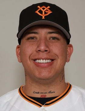 【巨人】登録抹消のハワードは「右アキレス腱炎」杉内コーチ「マタが来ると思います」代わりに剛腕の合流を示唆