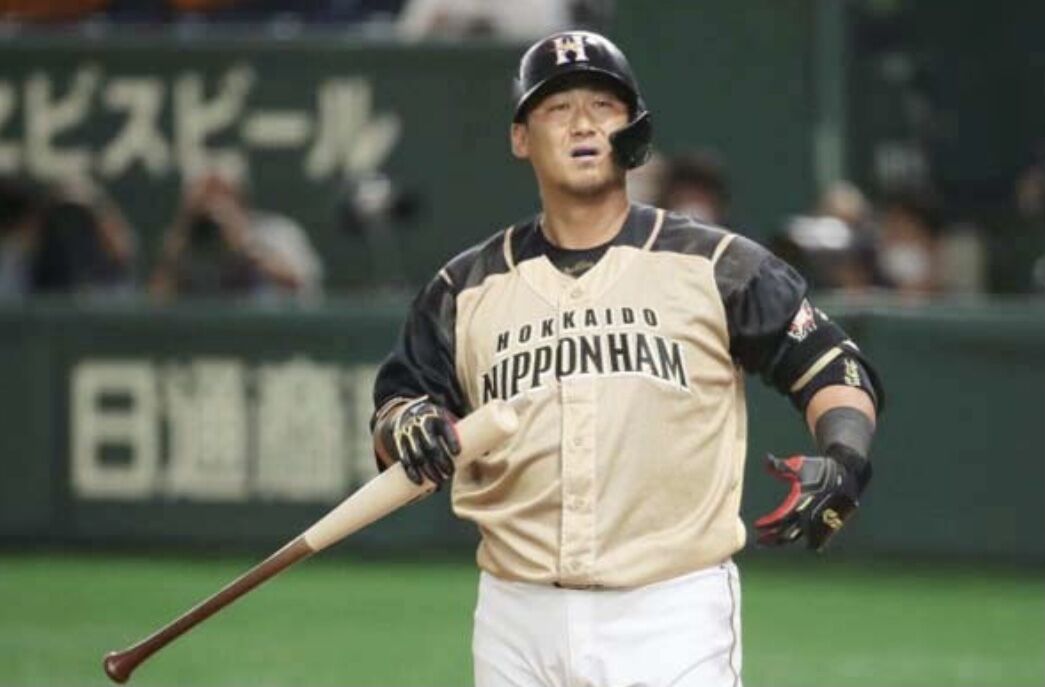 衝撃 中田翔 暴力事件 に日ハムobから同情論 次期監督 稲葉篤紀が迫られる踏み絵 やきう速報ちゃんねる 衝撃 中田翔 暴力事件 に日ハムobから同情論 次期監督 稲葉篤紀が迫られる踏み絵 やきう速報ちゃんねる